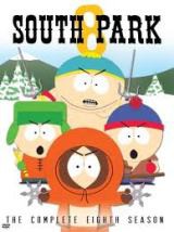 South Park 8. séria